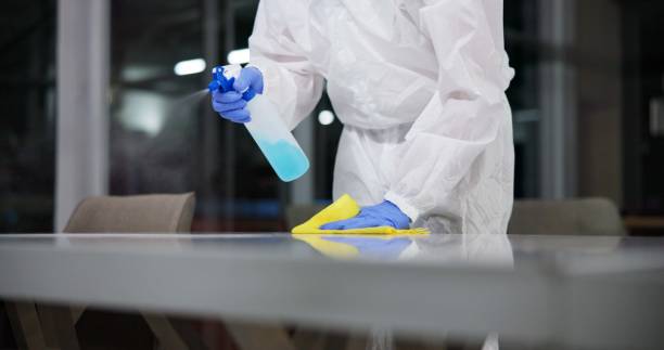 Licensed Crime Scene Cleanup service in North Charleston, SC - Crime Scene Cleaner Online